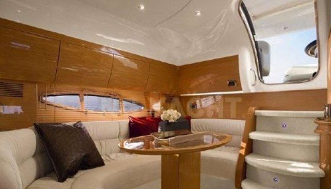 Gobbi Atlantis 47