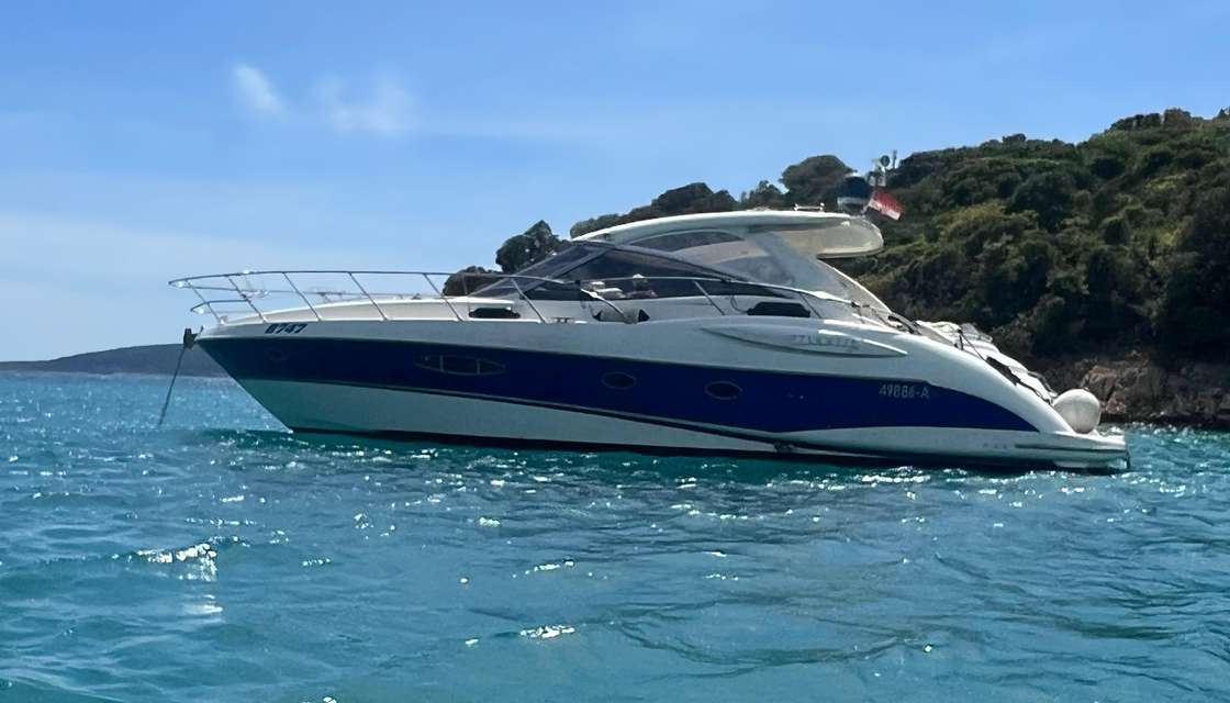 Gobbi Atlantis 47