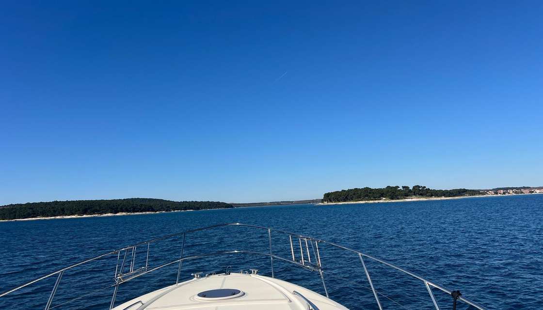Gobbi Atlantis 47