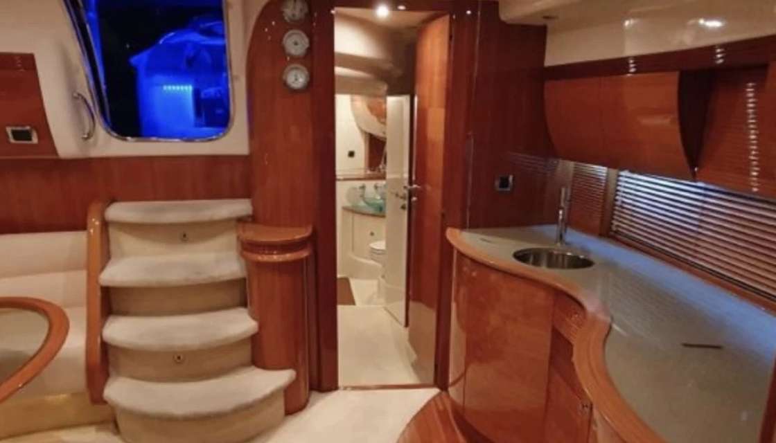 Gobbi Atlantis 47