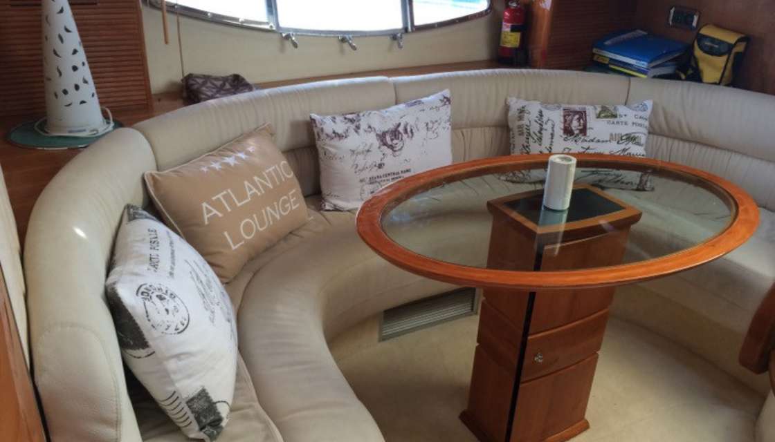 Gobbi Atlantis 47