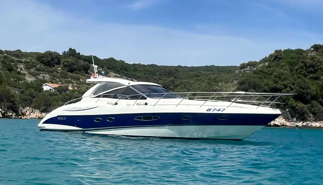 Gobbi Atlantis 47