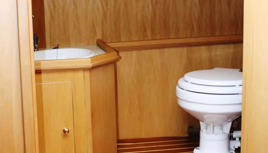 Gozzo Positano 28 Open