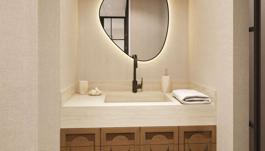 Grand Ocean Spray Custom