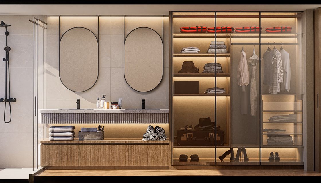 Grand Ocean Spray Custom