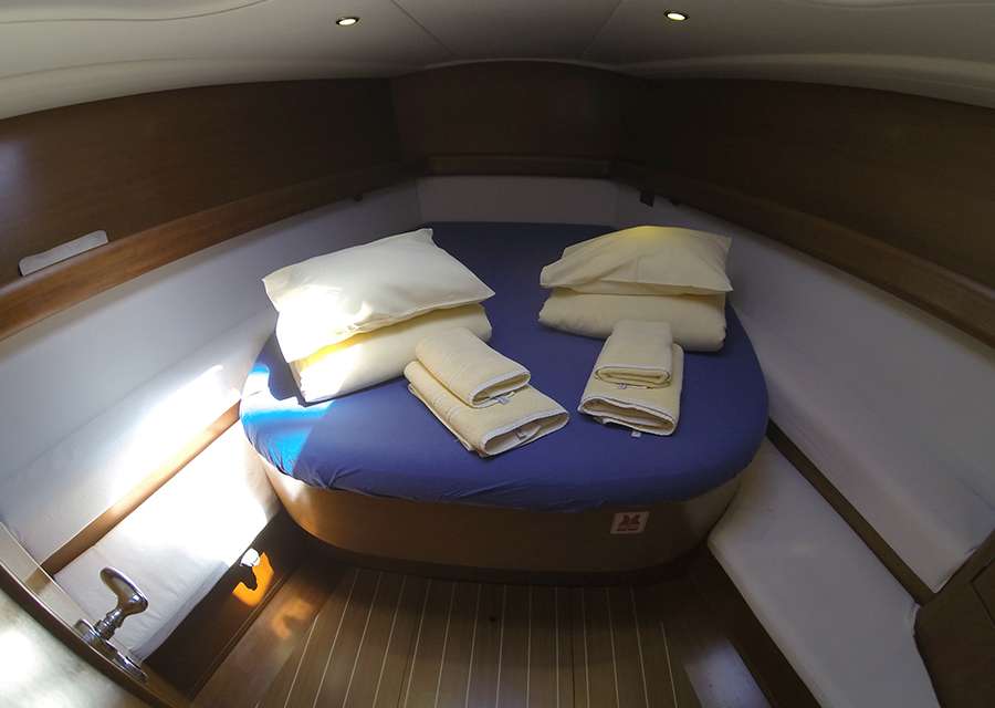 Grand Soleil 45