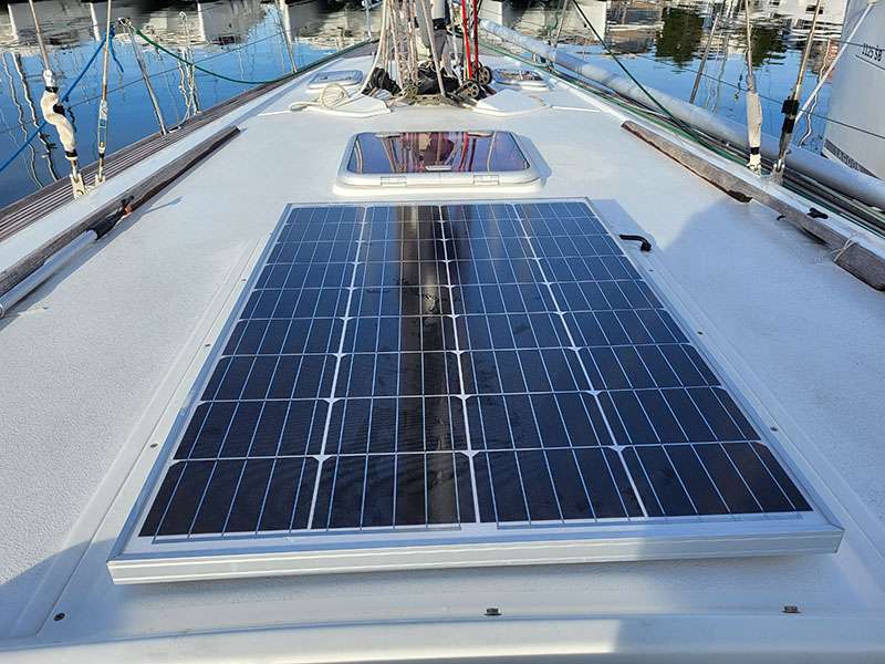 Grand Soleil 45