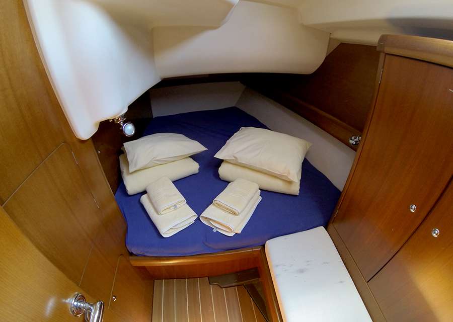 Grand Soleil 45