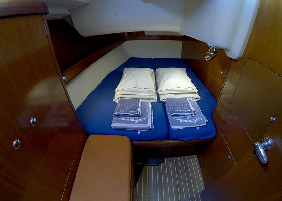 Grand Soleil 45
