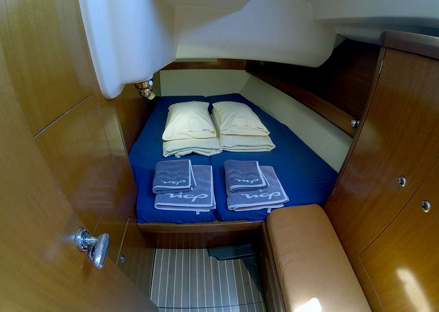 Grand Soleil 45