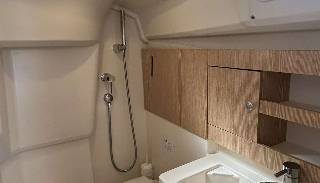 Hanse 315