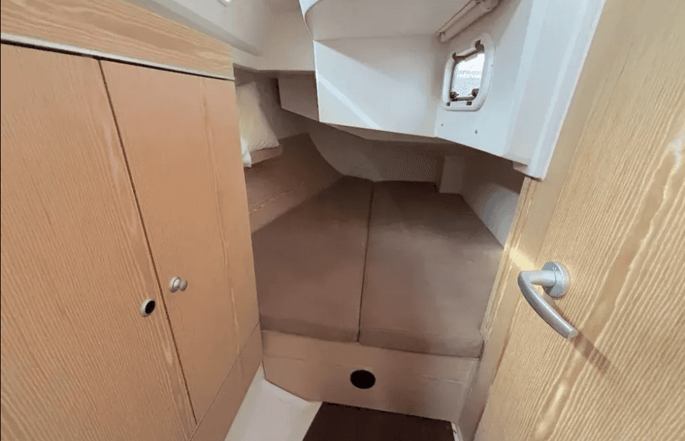 Hanse 345