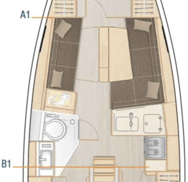 Układ Hanse 348