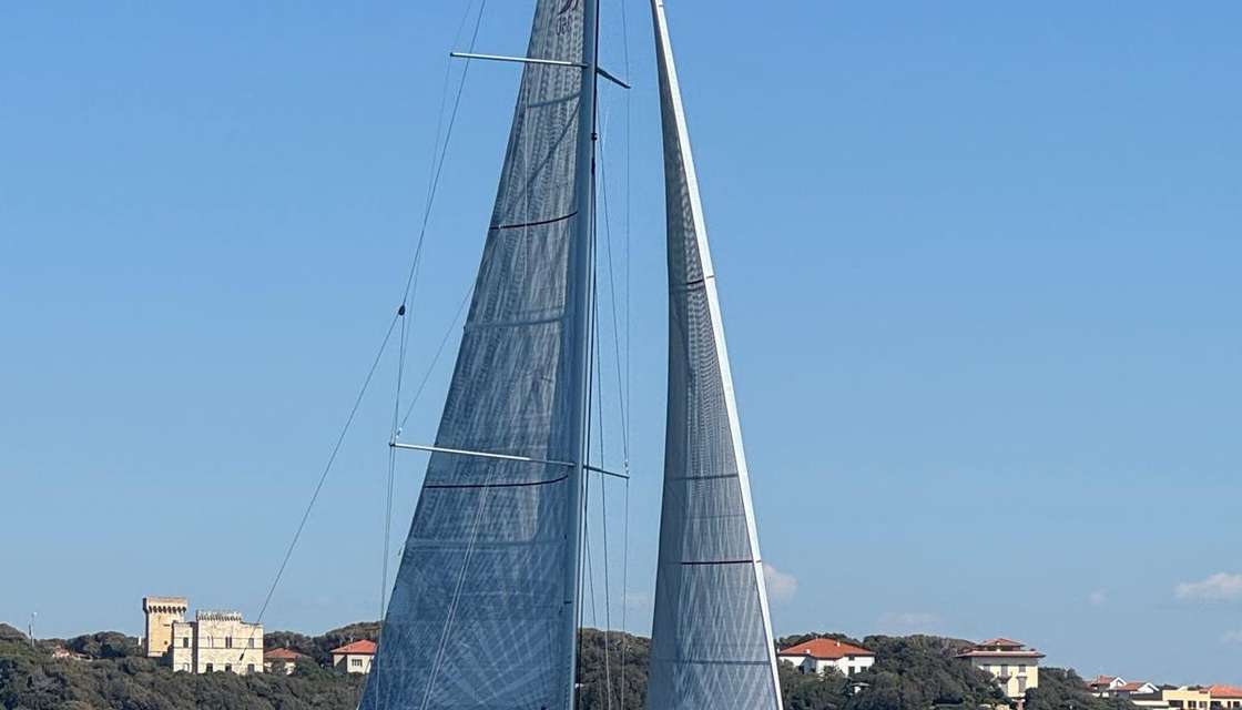 Hanse 360