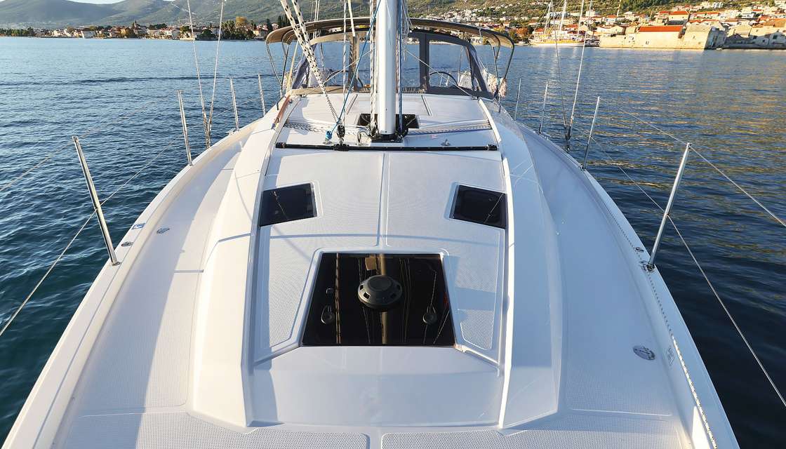 Hanse 360