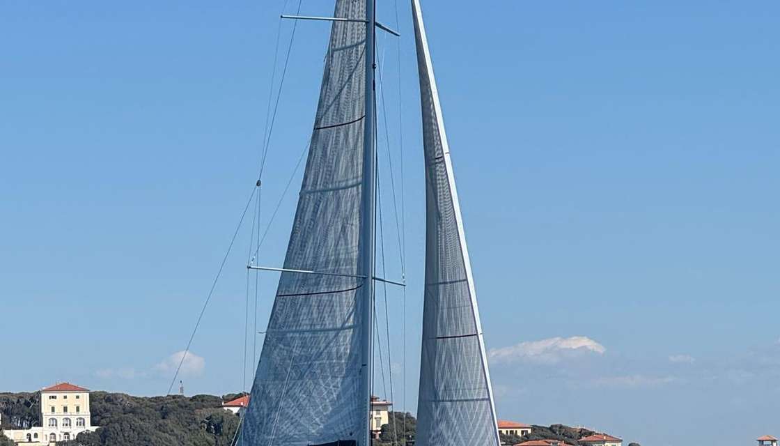 Hanse 360