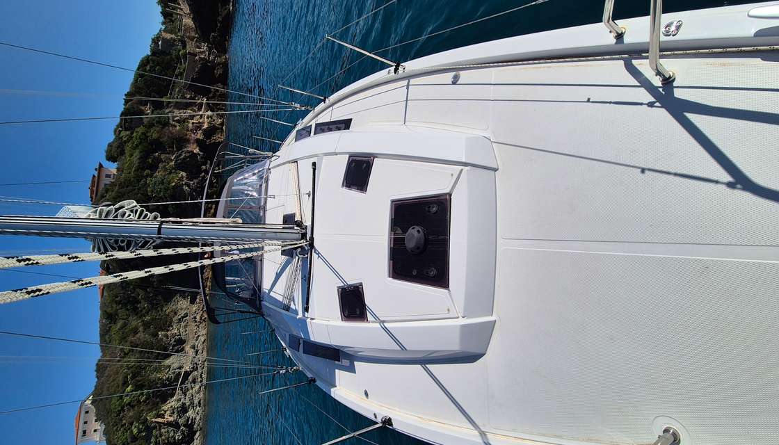 Hanse 360
