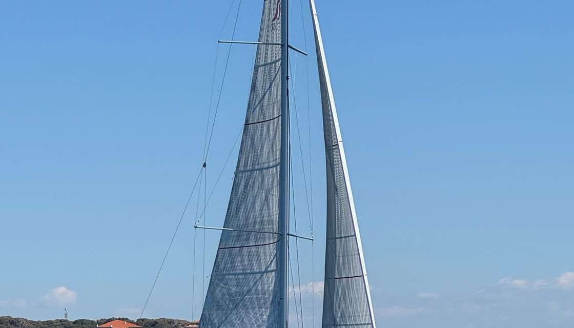 Hanse 360