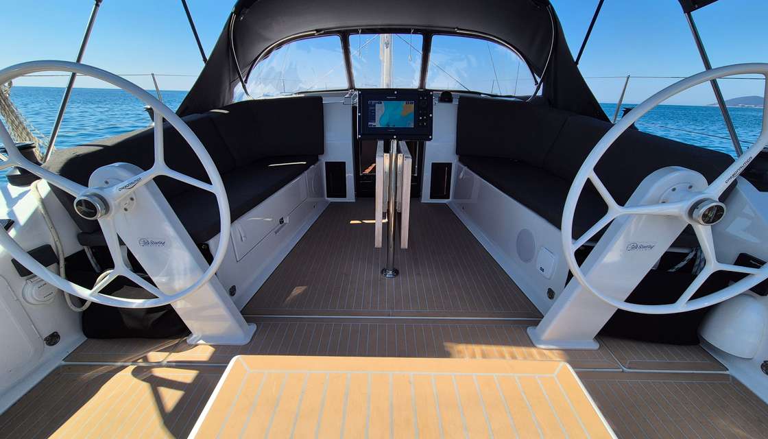 Hanse 360
