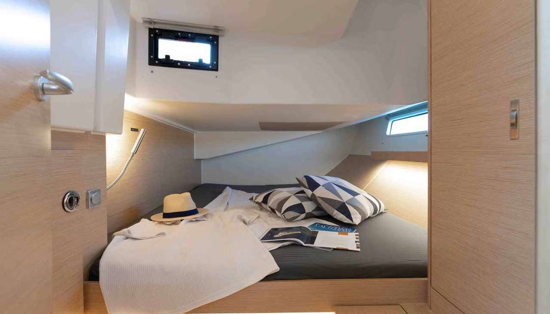 Hanse 410