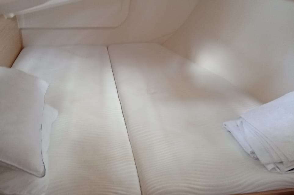 Hanse 418