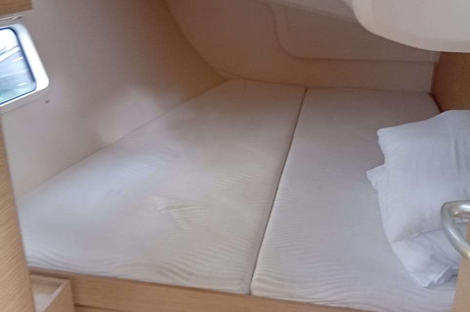 Hanse 418