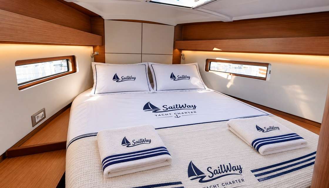 Plans du bateau Hanse 418