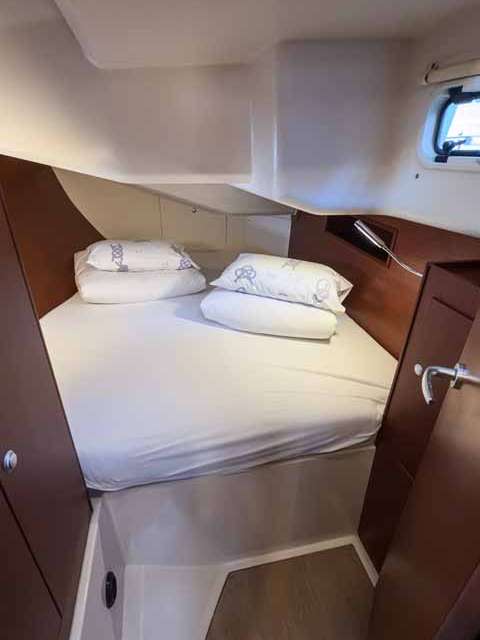 Hanse 455
