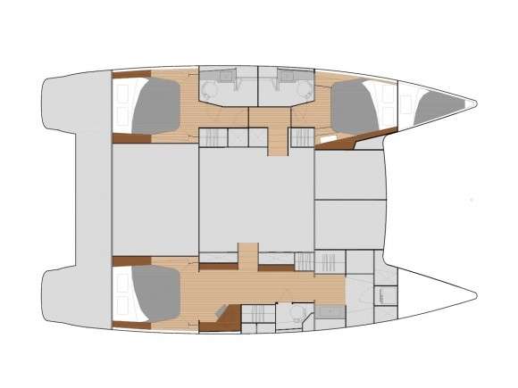 Bootslayouts Helia 44