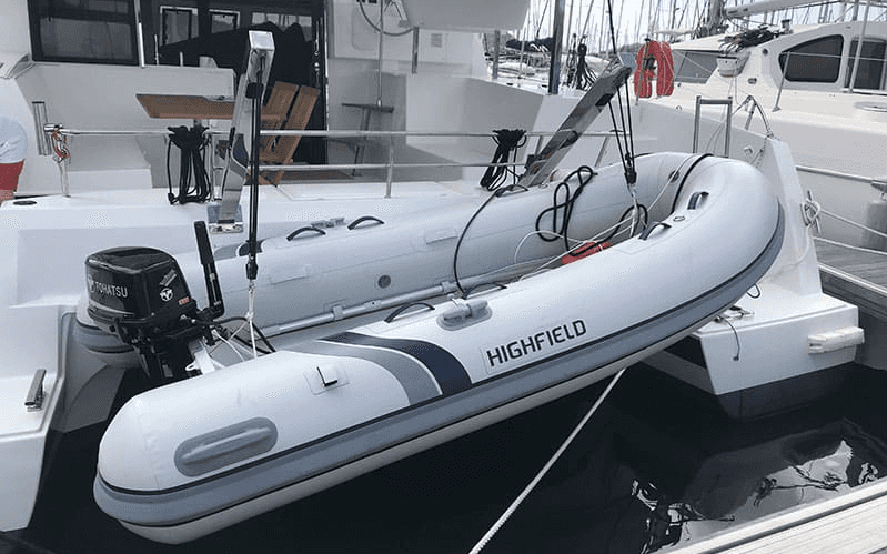 Isla 40