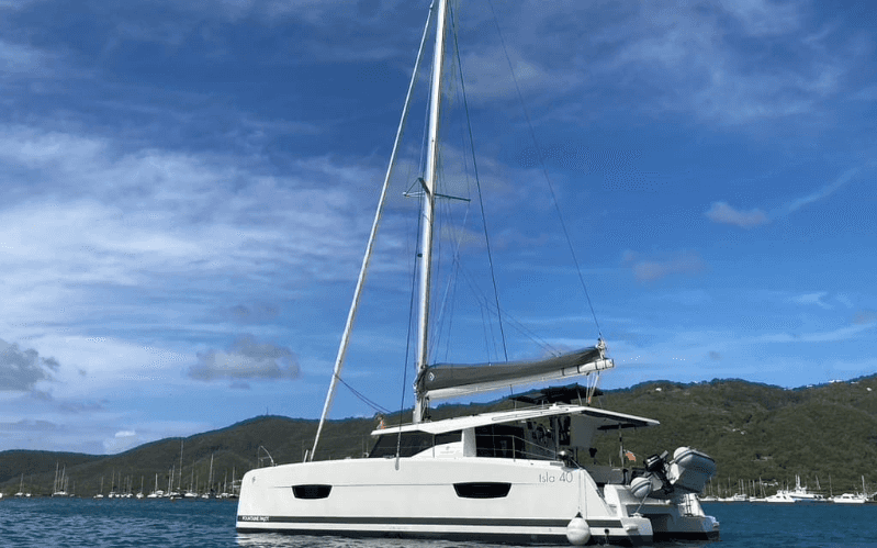 Isla 40