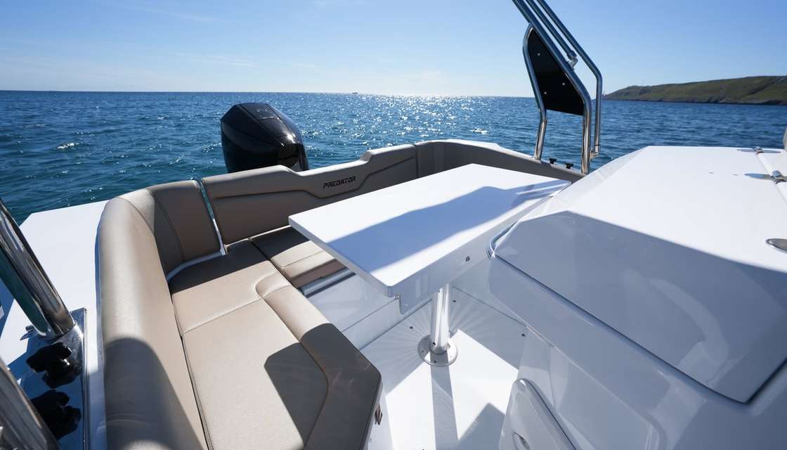 Predator 700