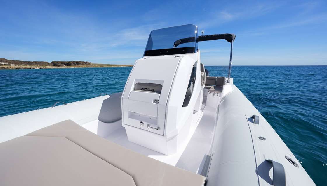Predator 700