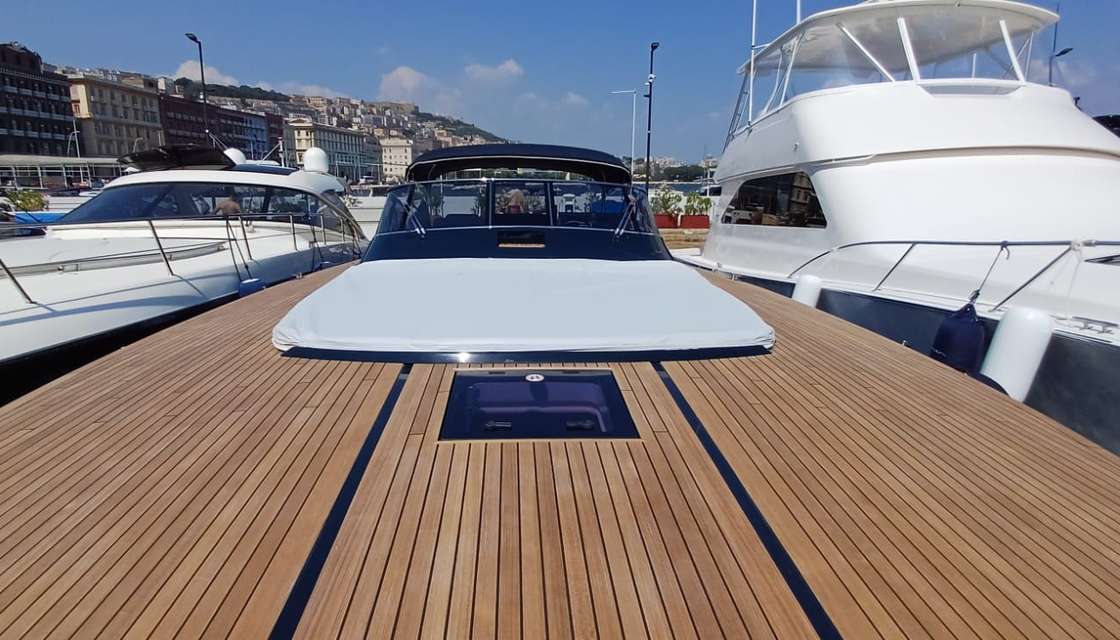 Itama 62 RS