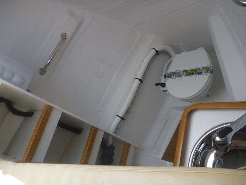 Jeanneau 53