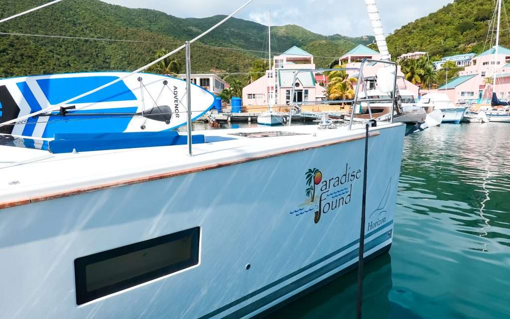 Jeanneau 54