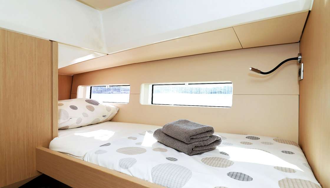 Jeanneau Yachts 60