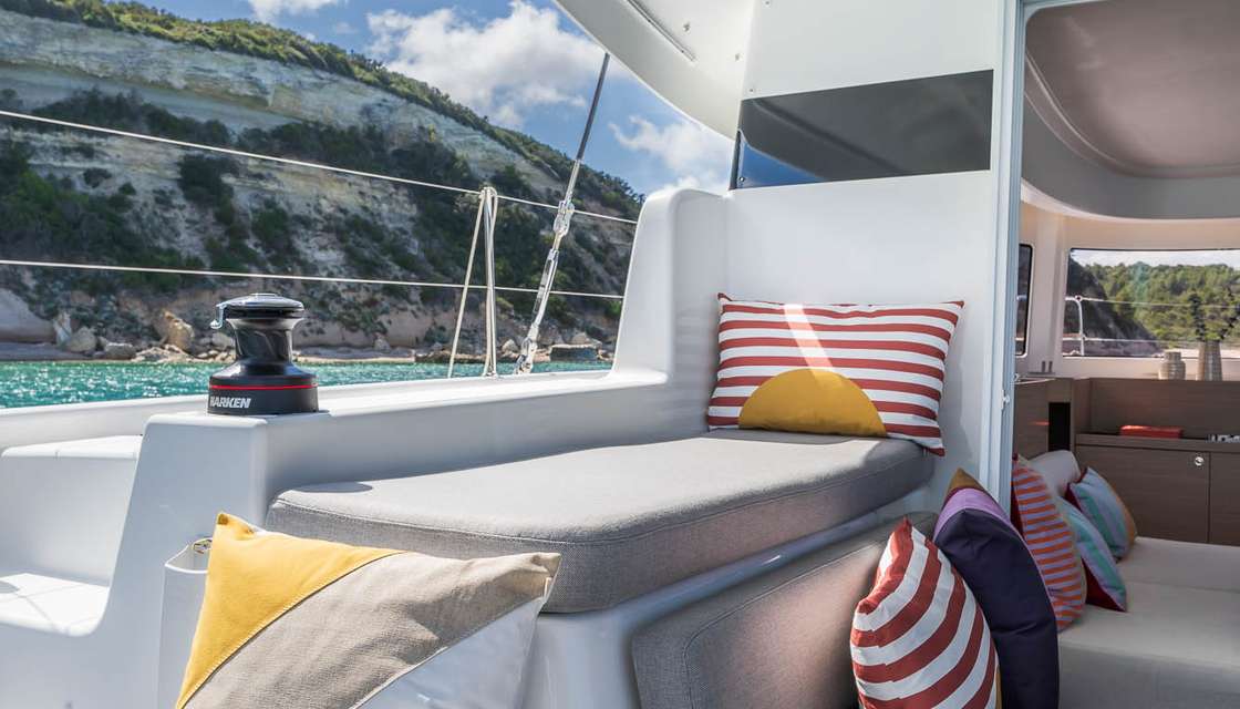 Lagoon 38