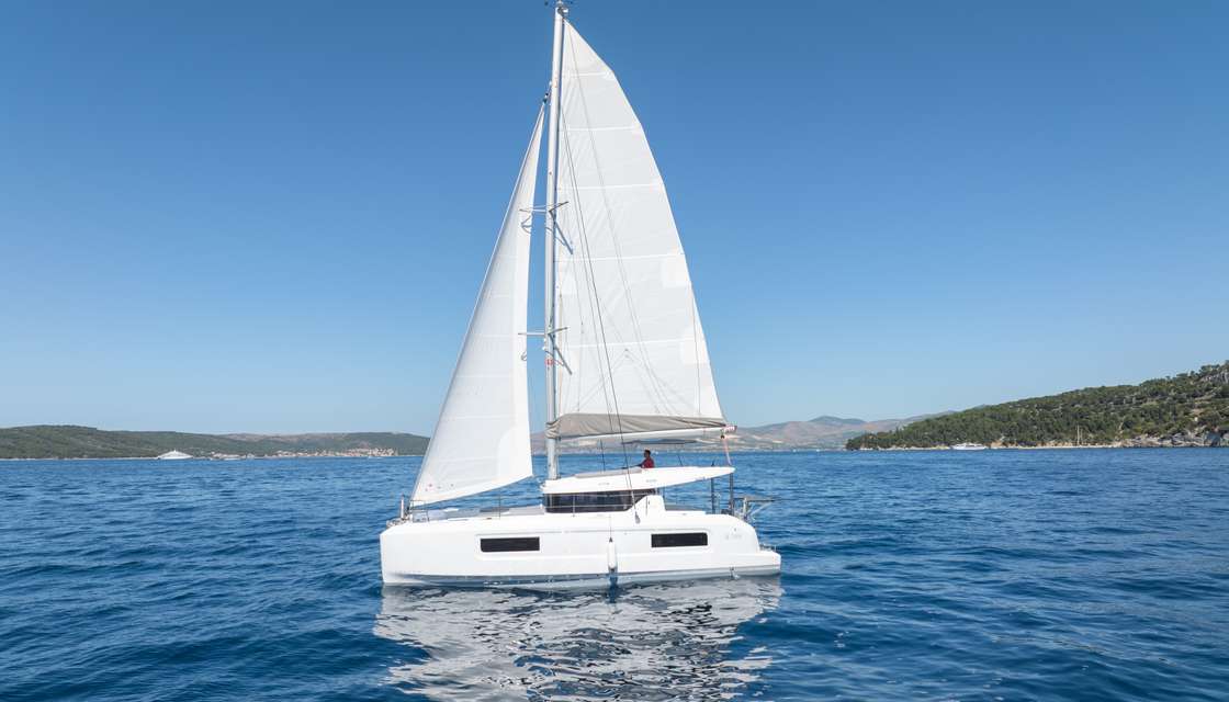 Lagoon 38