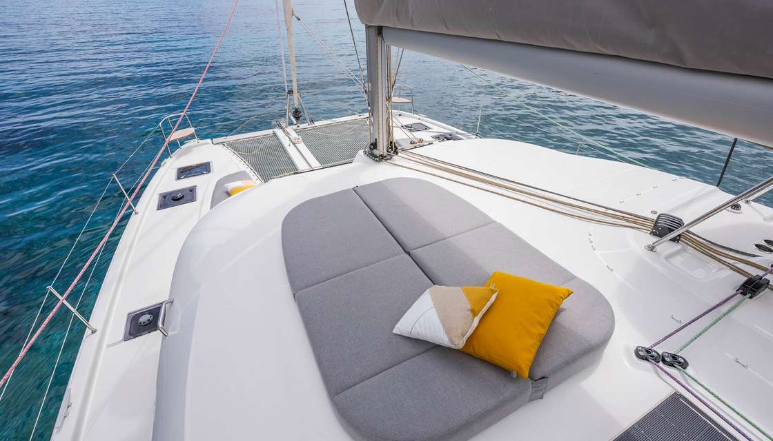 Lagoon 38