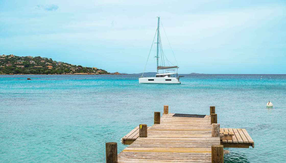 Lagoon 38