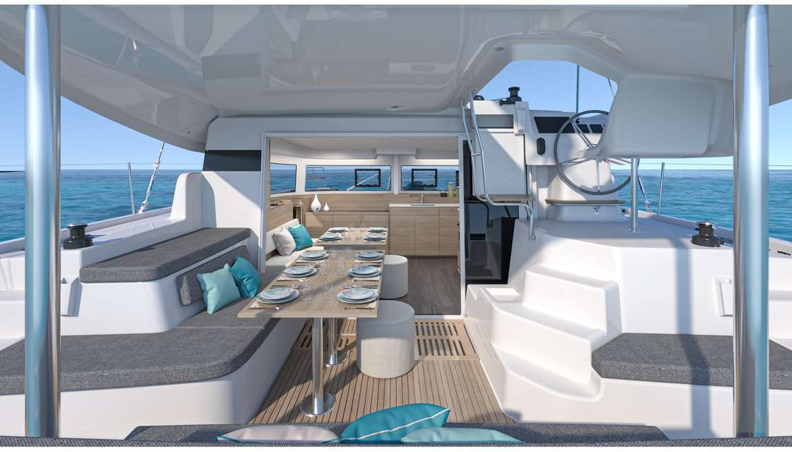 Lagoon 38