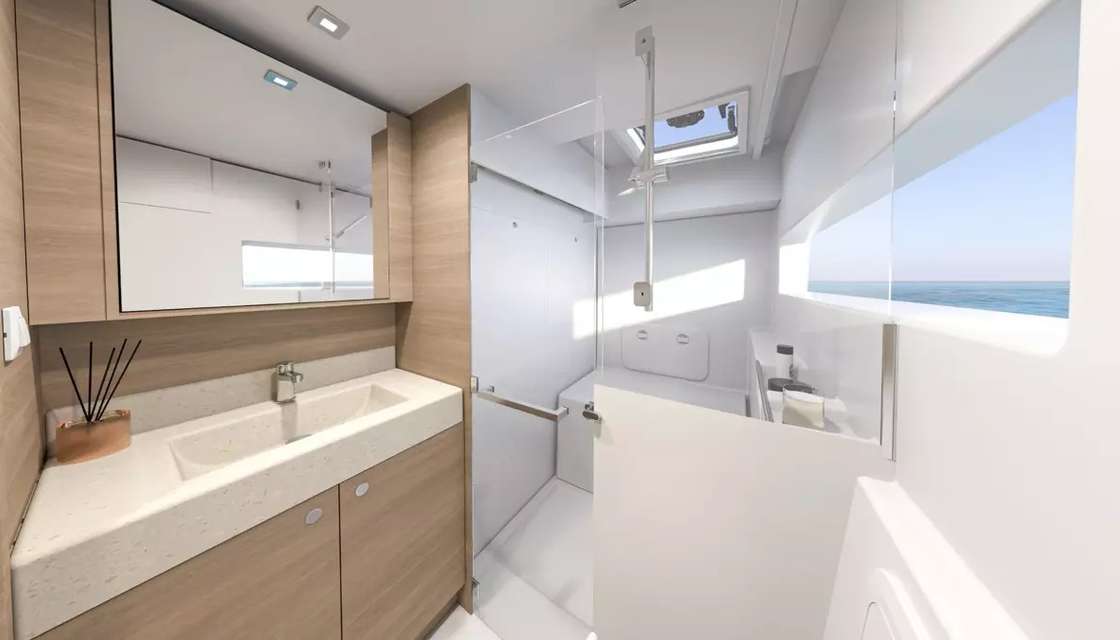 Lagoon 38