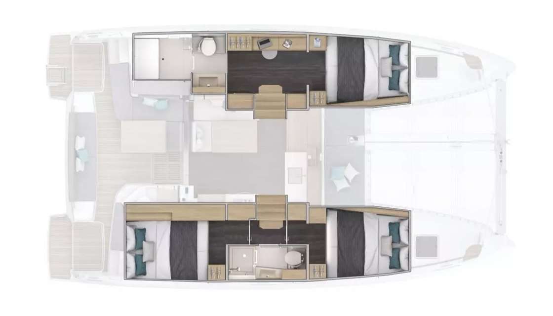 Lagoon 38