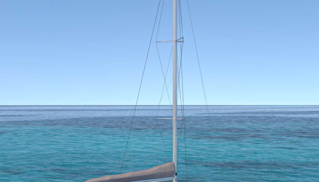 Lagoon 38