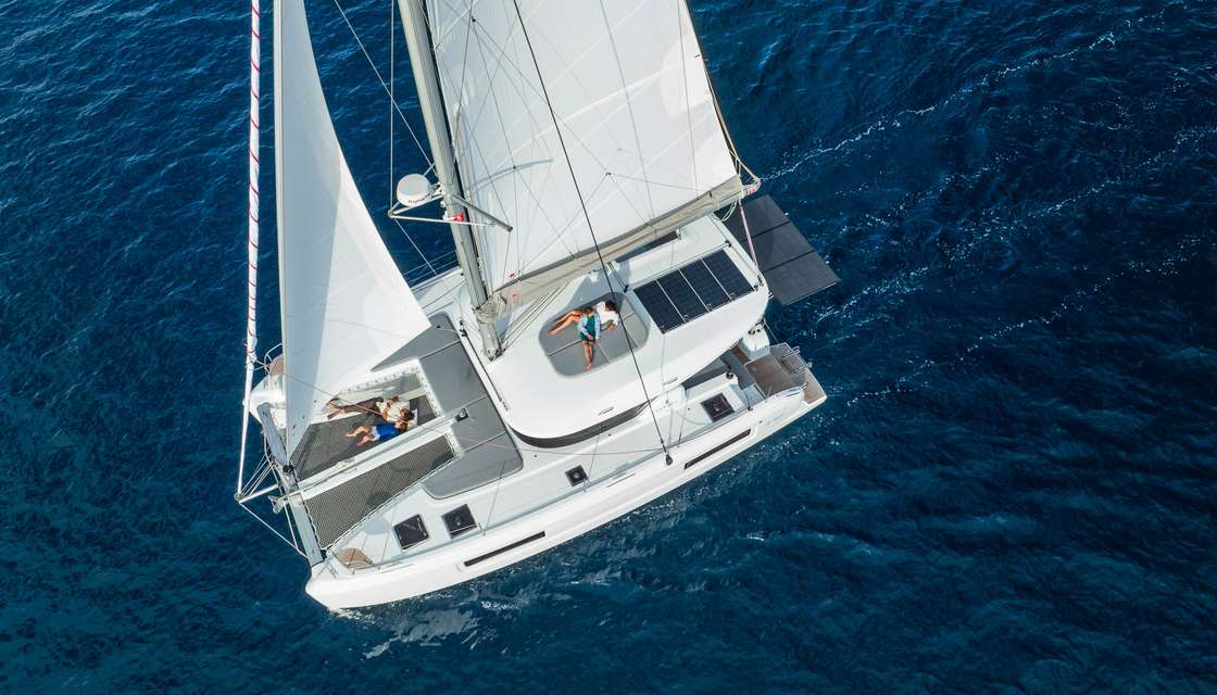 Lagoon 38