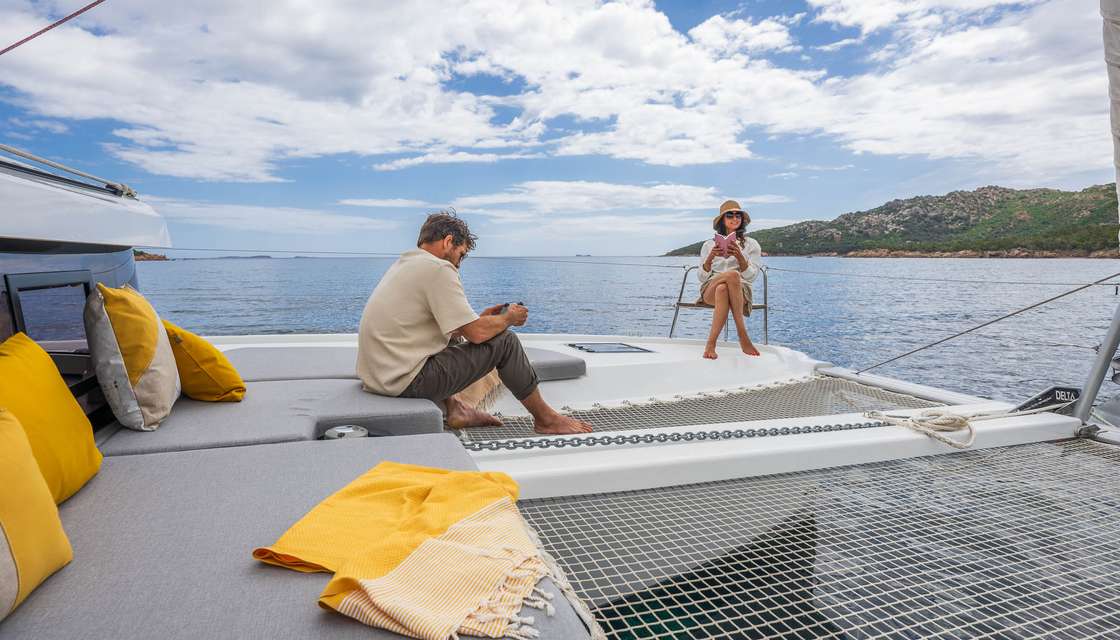Lagoon 38