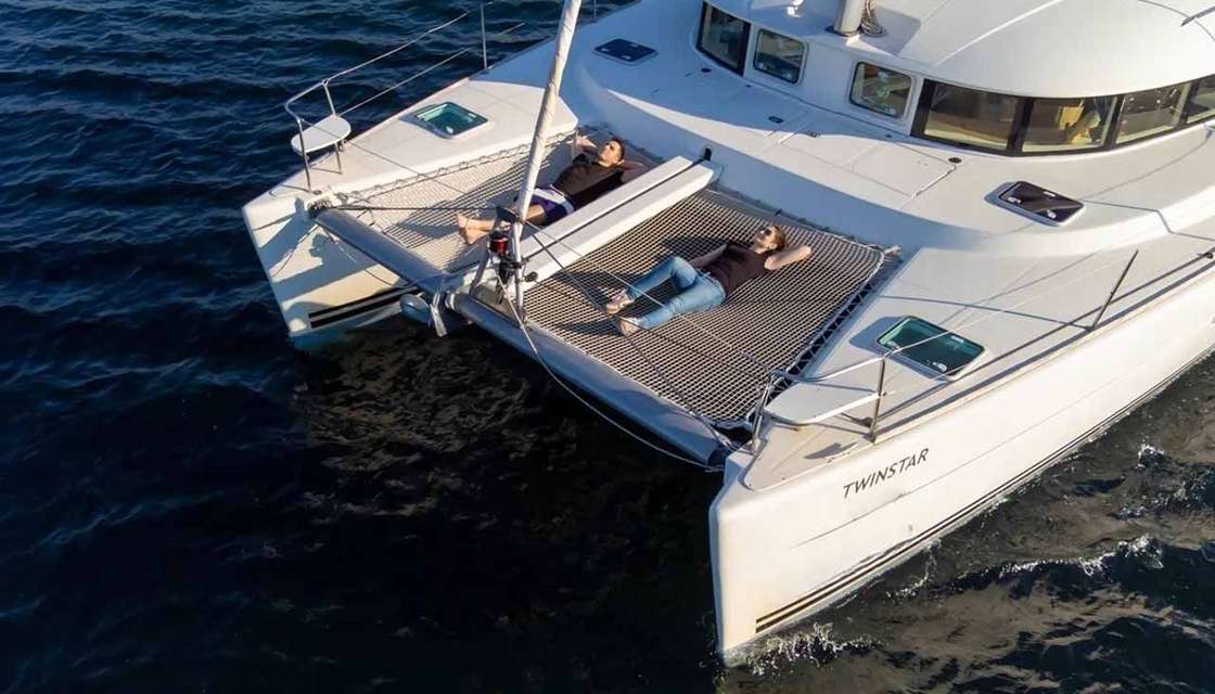 Lagoon 380