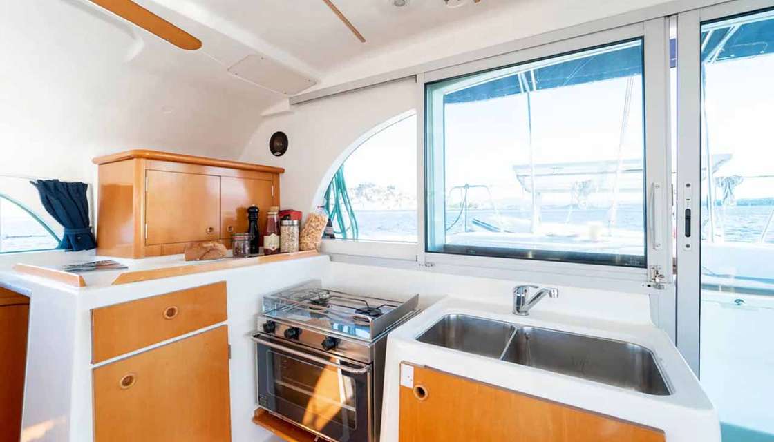 Lagoon 380