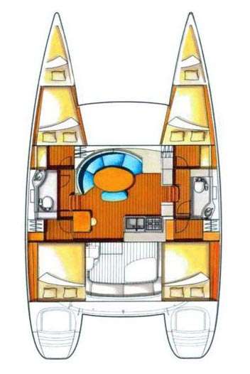 Lagoon 380